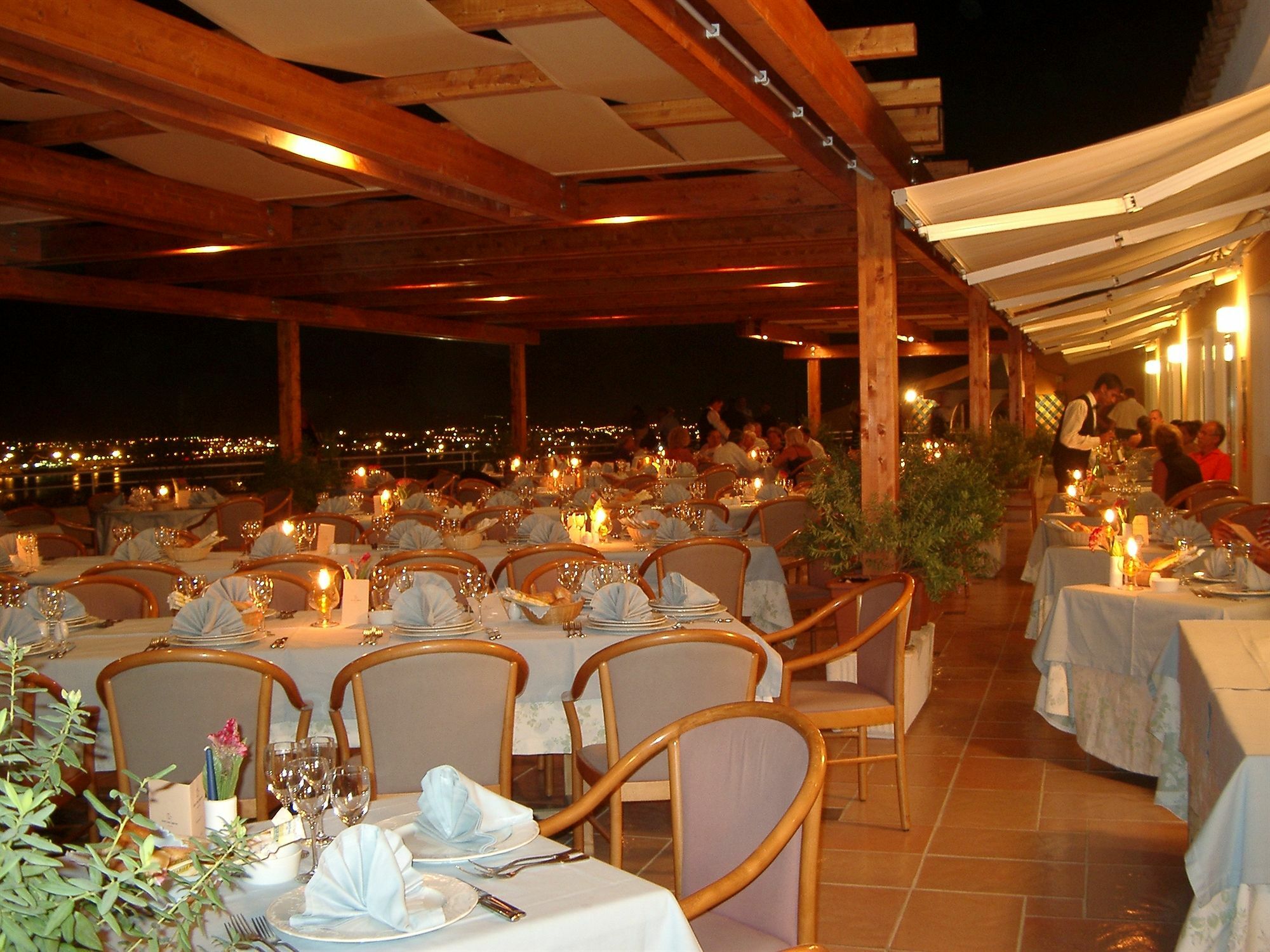 Hotel Luna Lughente Olbia Exterior foto