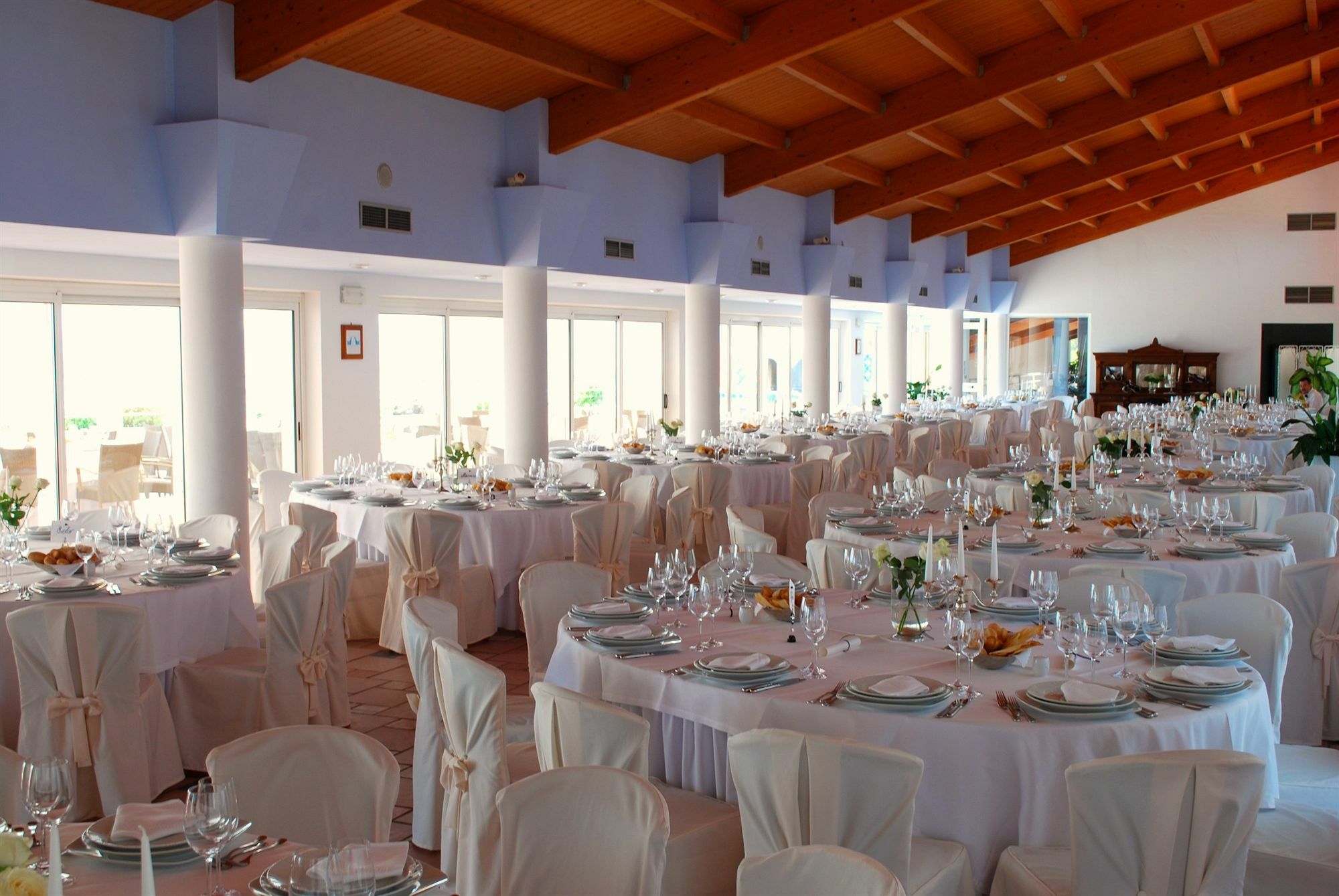 Hotel Luna Lughente Olbia Exterior foto